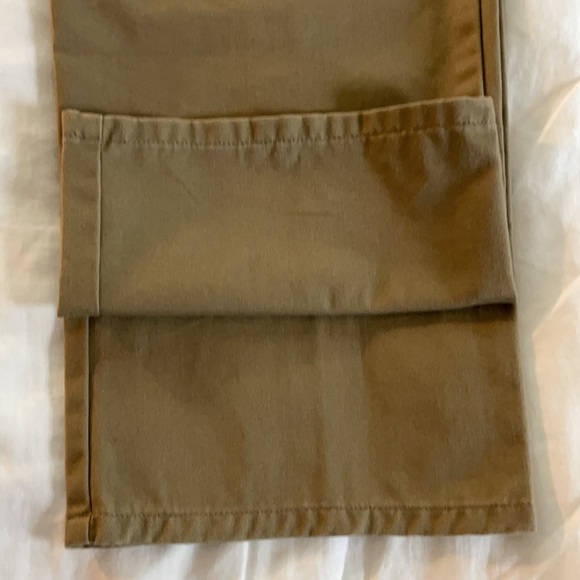 Men’s Dockers Straight Fit Khakis- 34x32 - Picture 3 of 11